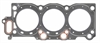 HEAD GASKET; 1998-1994 TO V6 2995cc 3.0L DOHC 24 Valve; 1999-1995 TO V6 2995cc 3.0L DOHC 24 Valve; 2 - image 1