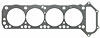PermaTorque Head Gasket 1981-83 2.2L 2187cc - image 1