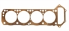 HEAD GASKET SHIM; 1983-1982 NI L4 2187cc 2.2L SOHC; 1983-1981 NIT L/D L4 2187cc 2.2L SOHC; 1989-1983 - image 1