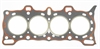 HEAD GASKET; 1987-1984 HO L4 1342cc 1.3L SOHC 8 Valve; 1987-1984 HO L4 1488cc 1.5L SOHC 12 Valve; 19 - image 1