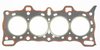 HEAD GASKET; 1987-1984 HO L4 1342cc 1.3L SOHC 8 Valve; 1987-1984 HO L4 1488cc 1.5L SOHC 12 Valve; 19 - image 2