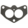 CARBURETOR MOUNT GASKET; 1959-1952 GMT H/D L6 302CI 5.0L GMC; 1959-1952 GMT M/D L6 302CI 5.0L GMC; 1