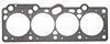 Economy Head Gasket 1984-85 Ford Turbo SOHC - image 1