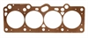 HEAD GASKET SHIM; 1996-1985 FO L4 116CI 1.9L SOHC; 1999-1997 FO L4 121CI 2.0L SOHC; 1985-1981 FO L4 - image 1