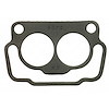 CARBURETOR MOUNT GASKET; 1956 GM V8 322CI 5.3L Buick; 1959-1956 GMT L/D V8 322CI 5.3L Buick; 1959-19 - image 1