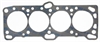 HEAD GASKET; 1992 CHR L4 2351cc 2.4L SOHC 8 Valve; 1993-1990 DT L/D L4 2351cc 2.4L SOHC 8 Valve; 199 - image 1