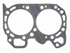 HEAD GASKET 1994-1985 SB H4 1781cc 1.8L SOHC 1990-1985 SB H4 1781cc 1.8L SOHC Turbo - image 1