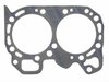 HEAD GASKET 1994-1985 SB H4 1781cc 1.8L SOHC 1990-1985 SB H4 1781cc 1.8L SOHC Turbo - image 2