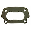 CARBURETOR MOUNT GASKET; 1962 GMT L/D L6 235CI 3.8L Chevrolet; 1962 GMT M/D L6 235CI 3.8L Chevrolet;