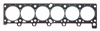 HEAD GASKET 1993-1987 BMW L6 2494cc 2.5L SOHC 12 Valve 1988-1982 BMW L6 2693cc 2.7L SOHC 12 Valve - image 1