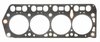 HEAD GASKET 1990-1986 TOT L/D L4 2237cc 2.2L OHV - image 2