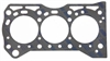 HEAD GASKET; 1988-1985 GM L3 993cc 1.0L SOHC; 1988-1985 SZ L3 993cc 1.0L SOHC; 1988-1987 GM L3 993cc - image 1