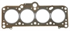 HEAD GASKET; 1986 VW L4 1588cc 1.6L Diesel; 1992-1987 VW L4 1588cc 1.6L Diesel; 1986 VWI L4 1588cc 1 - image 1