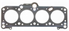 HEAD GASKET; 1986 VW L4 1588cc 1.6L Diesel; 1992-1987 VW L4 1588cc 1.6L Diesel; 1986 VWI L4 1588cc 1 - image 1