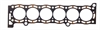 HEAD GASKET 1992-1986 TO L6 2954cc 3.0L DOHC 24 Valve 1992-1987 TO L6 2954cc 3.0L DOHC Turbo 24 Valve - image 1