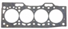 HEAD GASKET 1994-1987 TO L4 1456cc 1.5L SOHC 12 Valve - image 1
