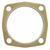 EXHAUST PIPE GASKET 1962-1958 FOT H/D V8 401CI 6.5L 1962-1958 FOT H/D V8 477CI 7.8L 1962-1958 FOT H/D V8 534CI 8.8L - image 1