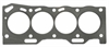 HEAD GASKET 1995 TO L4 1497cc 1.5L DOHC 16 Valve 1999-1996 TO L4 1497cc 1.5L DOHC 16 Valve - image 1