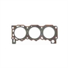 HEAD GASKET 1990-1988 FO V6 177CI 2.9L 1992-1986 FOT L/D V6 177CI 2.9L 1988-1987 TVR V6 177CI 2.9L L.H. - image 1