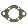 CARBURETOR MOUNT GASKET 1962-1953 GM L6 235CI 3.8L Chevrolet