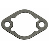 CARBURETOR MOUNT GASKET; 1936-1935 GM L6 206.8CI 3.4L Chevrolet; 1936-1935 GMT L/D L6 206.8CI 3.4L C - image 1