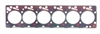 HEAD GASKET 1996-1994 DT L/D L6 359CI 5.9L Turbo-Diesel 12 Valve - image 1