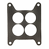CARBURETOR MOUNT GASKET; 1961-1960 CHR V8 318CI 5.2L; 1965-1962 GM V8 327CI 5.3L Chevrolet; 1961-195 - image 1