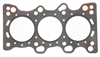 HEAD GASKET 1990-1987 HO V6 2675cc 2.7L SOHC 24 Valve 1991-1989 STE V6 2675cc 2.7L SOHC 24 Valve - image 1