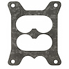 CARBURETOR MOUNT GASKET; 1965-1964 GM V8 330CI 5.4L Oldsmobile; 1959-1957 GM V8 371CI 6.1L Oldsmobil
