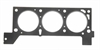 HEAD GASKET; 1993-1991 CHR V6 231CI 3.8L OHV 12 Valve; 1999-1994 DT L/D V6 231CI 3.8L OHV 12 Valve; - image 1