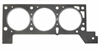 HEAD GASKET; 1993-1991 CHR V6 231CI 3.8L OHV 12 Valve; 1999-1994 DT L/D V6 231CI 3.8L OHV 12 Valve; - image 1