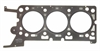 HEAD GASKET; 2002-1999 FO V6 2966cc 3.0L DOHC 24 Valve; 2002-2001 FOT L/D V6 2966cc 3.0L DOHC 24 Val - image 1