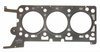 HEAD GASKET; 2002-1999 FO V6 2966cc 3.0L DOHC 24 Valve; 2002-2001 FOT L/D V6 2966cc 3.0L DOHC 24 Val - image 2