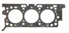 HEAD GASKET; 2002-1999 FO V6 2966cc 3.0L DOHC 24 Valve; 2002-2001 FOT L/D V6 2966cc 3.0L DOHC 24 Val - image 1