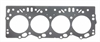 HEAD GASKET 1988-1980 IH H/D V8 551CI 9.0L Diesel 1988-1980 IH M/D V8 551CI 9.0L Diesel - image 1