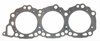 HEAD GASKET; 1998-1993 FOT L/D V6 2960cc 3.0L SOHC 12 Valve; 1994-1987 NI V6 2960cc 3.0L SOHC 12 Val - image 2