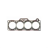 HEAD GASKET; 1992-1989 FO L4 2184cc 2.2L SOHC 12 Valve; 1992-1988 MZ L4 2184cc 2.2L SOHC 12 Valve; 1 - image 1