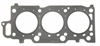 HEAD GASKET; 2002-1999 TO V6 2995cc 3.0L DOHC 24 Valve; 2002-1999 TOT L/D V6 2995cc 3.0L DOHC 24 Val - image 1