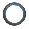 EXHAUST PIPE GASKET; 1961-1960 GM H6 140CI 2.3L Corvair; 1963-1961 GM H6 145CI 2.4L Corvair; 1963-19 - image 1