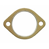 EXHAUST PIPE GASKET; 1967-1966 FO V8 352CI 5.8L; 1964-1961 FO V8 390CI 6.4L; 1963-1962 FO V8 406CI 6 - image 1