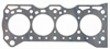HEAD GASKET; 1994-1989 SZ L4 1298cc 1.3L DOHC 16 Valve; 2001-1998 GM L4 1324cc 1.3L SOHC 16 Valve; 2 - image 1