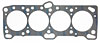 Head Gasket Mitsubishi 1.6/1.8/2.0L 4-Cylinder - image 1