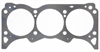 HEAD GASKET; 1993-1989 GM V6 204CI 3.3L Buick; 1991 GM V6 231CI 3.8L Buick; 1995-1990 GM V6 231CI 3. - image 1