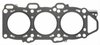 HEAD GASKET; 1995-1990 MZ V6 2954cc 3.0L DOHC 24 Valve; 1991-1988 MZ V6 2954cc 3.0L SOHC 18 Valve; 1 - image 2