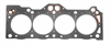 HEAD GASKET; 1988 GM L4 1587cc 1.6L DOHC 16 Valve; 1992-1990 GM L4 1587cc 1.6L DOHC 16 Valve; 1991-1 - image 1