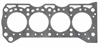 HEAD GASKET; 2000-1994 GMT L/D L4 1590cc 1.6L SOHC 16 Valve; 1999-1995 SZ L4 1590cc 1.6L SOHC 16 Val - image 1