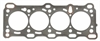 HEAD GASKET; 1991-1990 GM L4 1588cc 1.6L DOHC 16 Valve; 1992-1989 IS L4 1588cc 1.6L DOHC 16 Valve; 1 - image 1