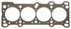 HEAD GASKET 1995-1993 KIA L4 1597cc 1.6L SOHC 8 Valve 1994-1990 MZ L4 1597cc 1.6L SOHC 8 Valve - image 1