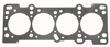 HEAD GASKET; 1996-1991 FO L4 1839cc 1.8L DOHC 16 Valve; 1997-1995 KIA L4 1839cc 1.8L DOHC 16 Valve; - image 1