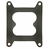 CARBURETOR MOUNT GASKET; 1963-1962 AP V8 215CI 3.5L Buick; 1963-1961 GM V8 215CI 3.5L Buick; 1963-19 - image 1